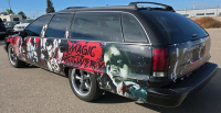 1992 CHEVROLET CAPRICE - AFTERMARKET STEREO - 4