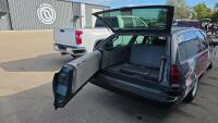 1992 CHEVROLET CAPRICE - AFTERMARKET STEREO - 16