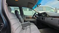 1992 CHEVROLET CAPRICE - AFTERMARKET STEREO - 23