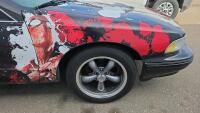 1992 CHEVROLET CAPRICE - AFTERMARKET STEREO - 30