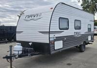 2019 FOREST RIVER NAVI