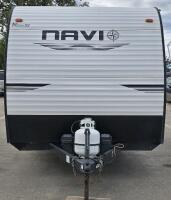 2019 FOREST RIVER NAVI - 4
