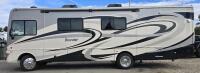 2014 FLEETWOOD BOUNDER MOTORHOME - ONLY 15,000 MILES - 2