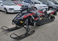 2020 POLARIS RMK KHAOS 850