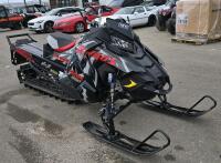 2020 POLARIS RMK KHAOS 850 - 5