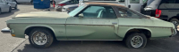 1973 OLDSMOBILE CUTLASS - PERFECT PROJECT! - 2
