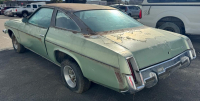 1973 OLDSMOBILE CUTLASS - PERFECT PROJECT! - 3