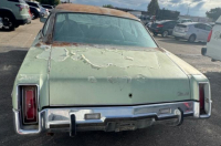 1973 OLDSMOBILE CUTLASS - PERFECT PROJECT! - 4