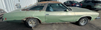 1973 OLDSMOBILE CUTLASS - PERFECT PROJECT! - 6