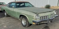 1973 OLDSMOBILE CUTLASS - PERFECT PROJECT! - 7