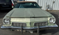 1973 OLDSMOBILE CUTLASS - PERFECT PROJECT! - 8