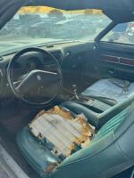 1973 OLDSMOBILE CUTLASS - PERFECT PROJECT! - 9