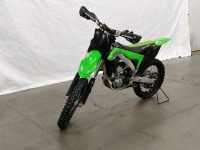 2017 Kawaski KX450F - Electric Start.