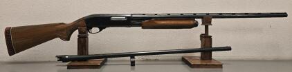 Remington Wingmaster 870 Pump-action 20 GA Shotgun, Model 870, Serial S297349N