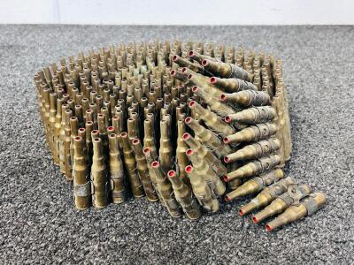 12 Ft. Machine Gun Belt