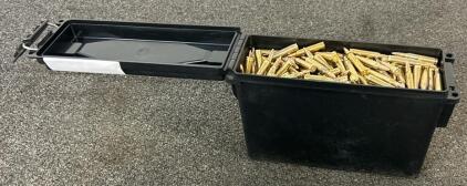(1) 500RDS Factory Remanufactured 5.56