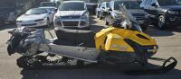 2013 SKI-DOO TUNDRA 550F - 2