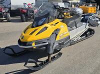 2013 SKI-DOO TUNDRA 550F - 4