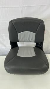 (1) Fish&bull;On.com Tempress All-Weather High-Back Boat Seat