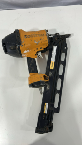 (1)Bostitch F21PL 21-Degree Plastic Collated Framing Nailer