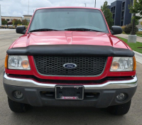 2003 FORD RANGER - 4X4! - 2