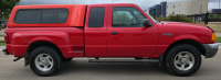 2003 FORD RANGER - 4X4! - 3