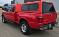 2003 FORD RANGER - 4X4! - 6
