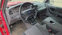 2003 FORD RANGER - 4X4! - 10