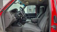 2003 FORD RANGER - 4X4! - 11