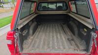 2003 FORD RANGER - 4X4! - 13