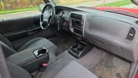 2003 FORD RANGER - 4X4! - 15