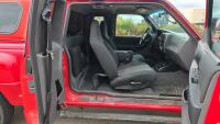 2003 FORD RANGER - 4X4! - 16
