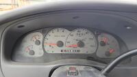 2003 FORD RANGER - 4X4! - 23