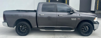 2016 RAM 1500 - 4X4! AFTERMARKET FUEL RIMS! - 3