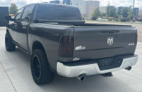 2016 RAM 1500 - 4X4! AFTERMARKET FUEL RIMS! - 6