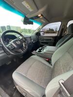 2016 RAM 1500 - 4X4! AFTERMARKET FUEL RIMS! - 13