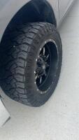 2016 RAM 1500 - 4X4! AFTERMARKET FUEL RIMS! - 24