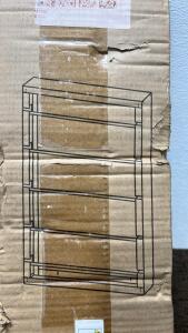 New In Box Wire Wrack