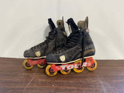 Mens Rollerblades Size 12