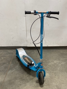 Razor Electric Scooter