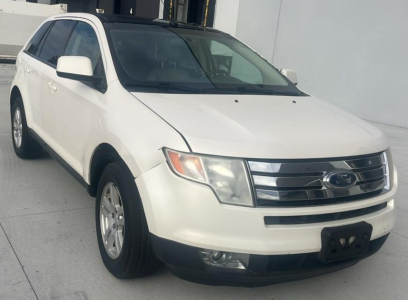 2008 FORD EDGE - AWD!