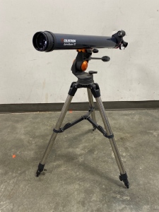 Celestron Telescope