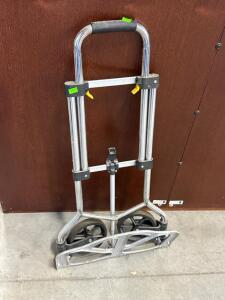 (1) Vintage Foldable Dolly/Hand Truck