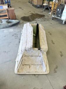 Beavertail Final Attack Quick Cover &ndash; a new cover for your Final Attack boat