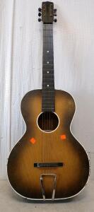 Vintage Nioma Hawaiian Guitar