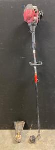 Troy-Bilt Weed Whacker (Has Conpression)