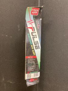 Tackobox Poletap Pulse SmartRod And South Bend WormGear Fishing Rods
