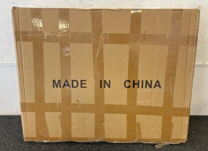 (1) BRAND NEW!!! Folding Sewing Table