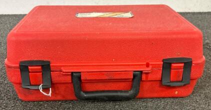 (1) ATD Tools Fuel Injection Pressure Tester Kit