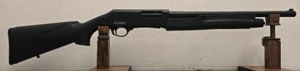 Dickinson XX3B 12GA Pump-action Shotgun, Serial #213112273